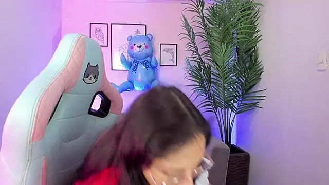 Kyomi chang online show from 03.01.25