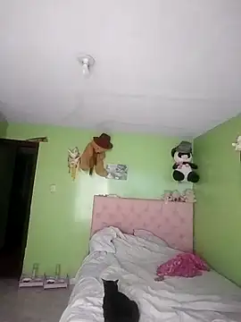 Kyomi chang online show from 03.05.25