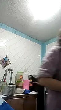 Kyomi chang online show from 03.15.25