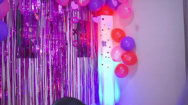 Kyomi chang online show from 09.18.25