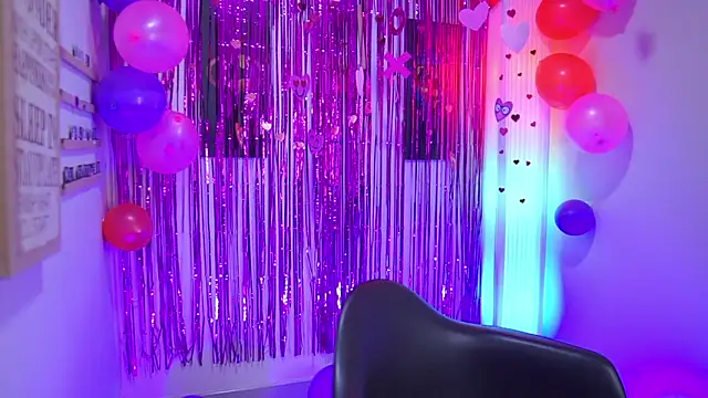 Kyomi chang online show from 09.27.25