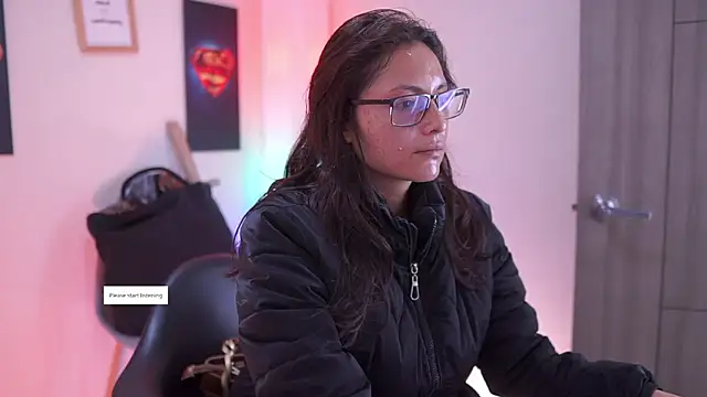 Kyomi chang online show from 10.03.25