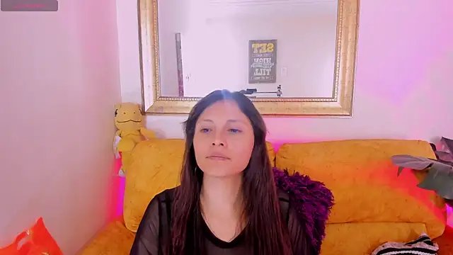 Kyomi chang online show from 03.16.26