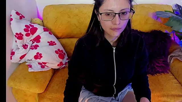 Kyomi chang online show from 04.25.26