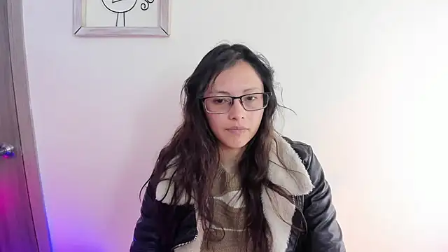 Kyomi chang online show from 07.23.26