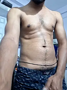 Snapshot of Vishupatil99 chatting on 11.17.25 Vishupatil99 online show from 11.17.25