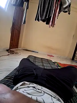 Snapshot of Vishupatil99 chatting on 11.23.25 Vishupatil99 online show from 11.23.25