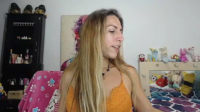 aleera starxx982 online show from 05.07.26