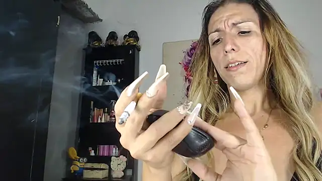 aleera starxx982 online show from 05.23.26