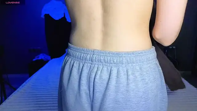 SexyCocobutt online show from 04.24.26