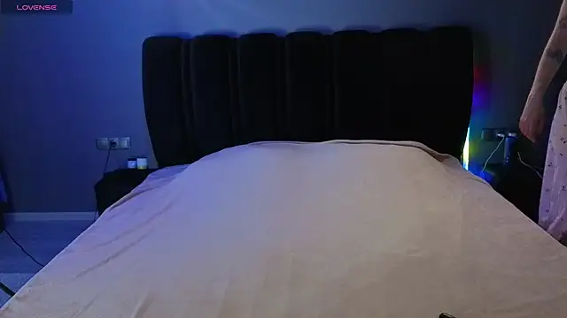 SexyCocobutt online show from 06.26.26