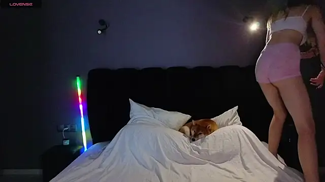SexyCocobutt online show from 07.22.26