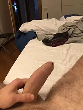 MagicKenzo99 online show from 03.11.25