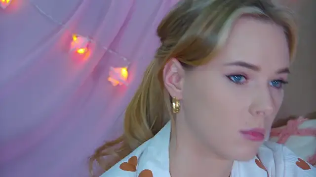 GentleRossi online show from 01.17.25