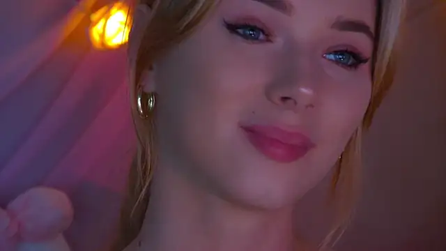 GentleRossi online show from 01.18.25