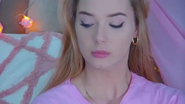 GentleRossi online show from 01.18.25