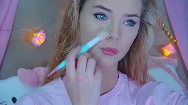 GentleRossi online show from 01.24.25