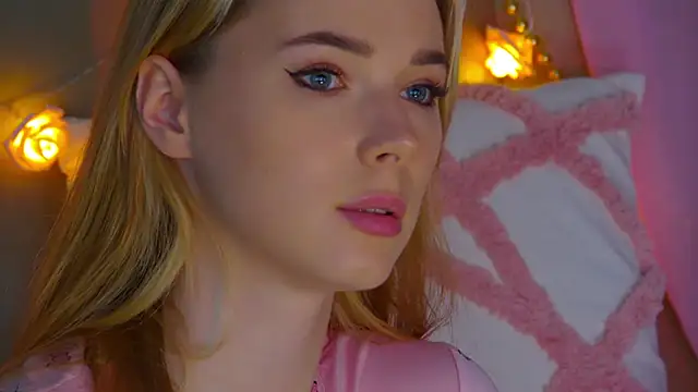 GentleRossi online show from 01.28.25