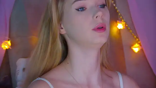 GentleRossi online show from 01.29.25