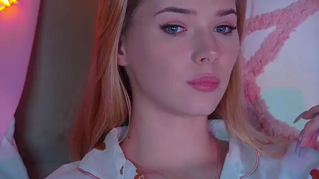 GentleRossi online show from 02.02.25