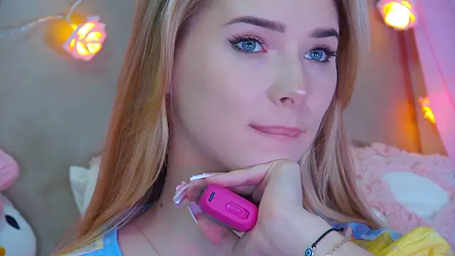 GentleRossi online show from 02.05.25