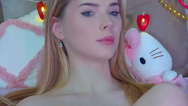 GentleRossi online show from 02.18.25