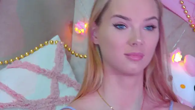 GentleRossi online show from 03.18.25