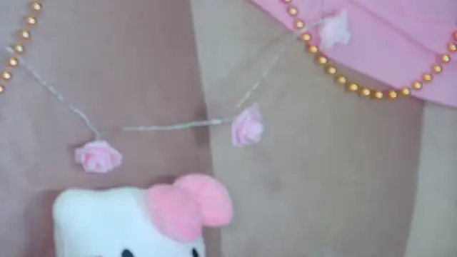 GentleRossi online show from 03.21.25