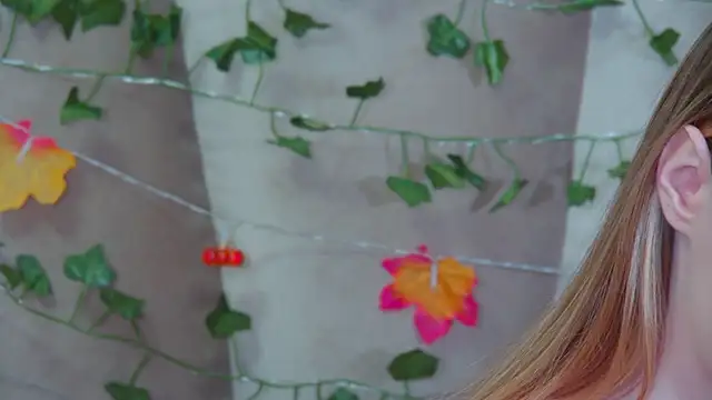 GentleRossi online show from 10.07.25