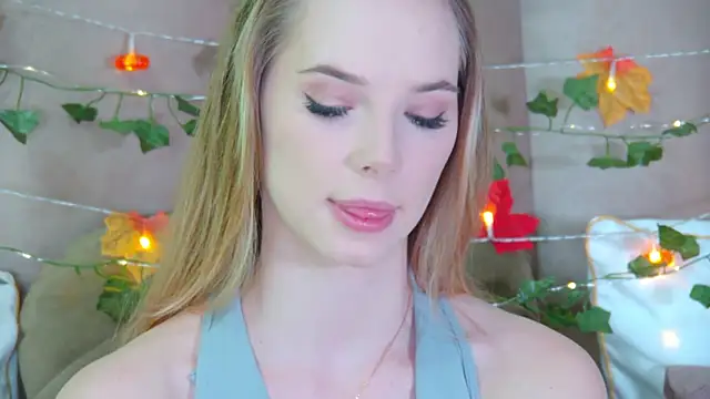 GentleRossi online show from 10.24.25