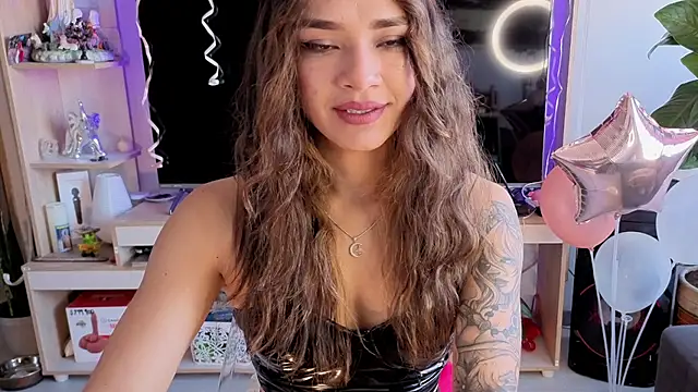 melisa es online show from 04.22.26