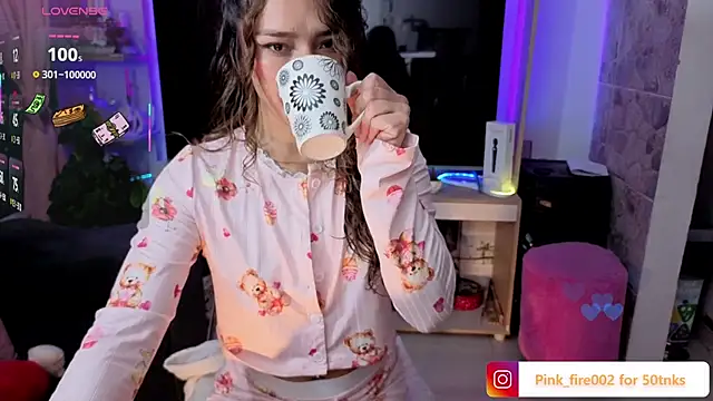 melisa es online show from 07.03.26
