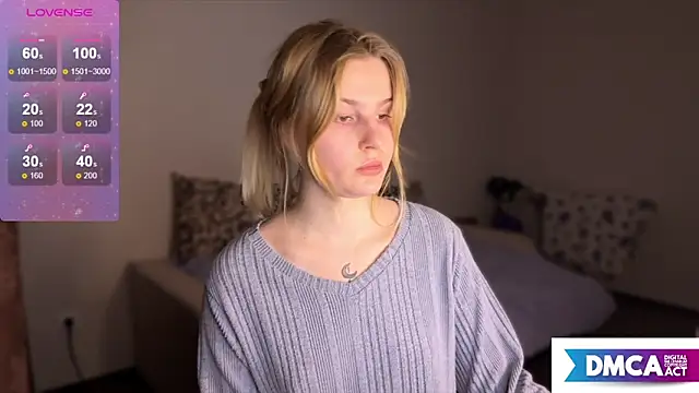 Chanel Gill online show from 12.20.24