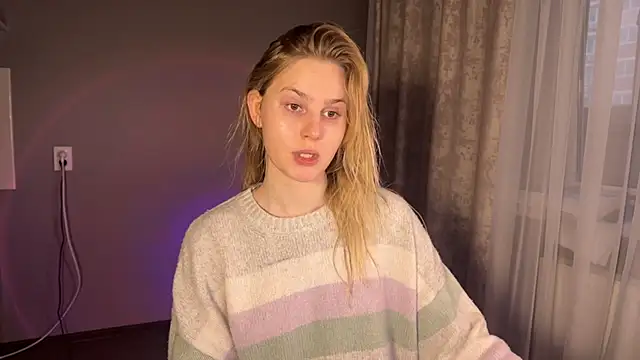 Chanel Gill online show from 12.24.24