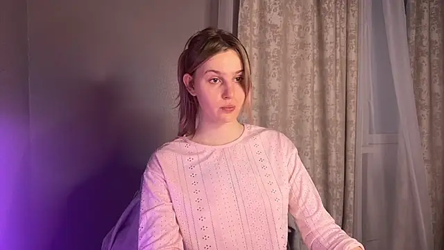 Chanel Gill online show from 01.29.25