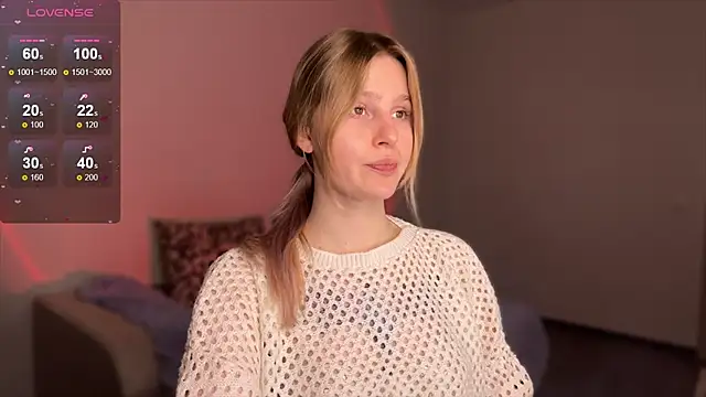 Chanel Gill online show from 02.16.25