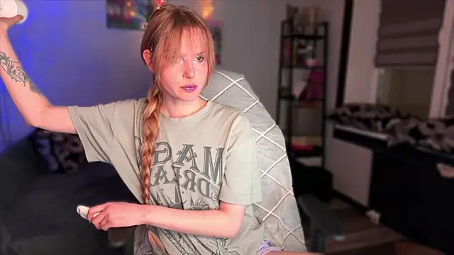 Chanel Gill online show from 01.13.26