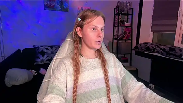 Chanel Gill online show from 01.31.26