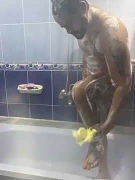 Snapshot of Arabien_Pharaoh- chatting on 02.06.25 Arabien Pharaoh- online show from 02.06.25