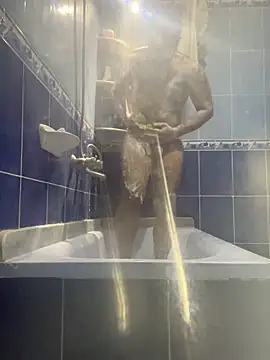 Snapshot of Arabien_Pharaoh- chatting on 02.13.25 Arabien Pharaoh- online show from 02.13.25