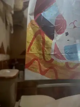 Snapshot of Arabien_Pharaoh- chatting on 11.17.25 Arabien Pharaoh- online show from 11.17.25