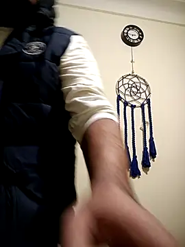 Snapshot of Arabien_Pharaoh- chatting on 12.13.25 Arabien Pharaoh- online show from 12.13.25