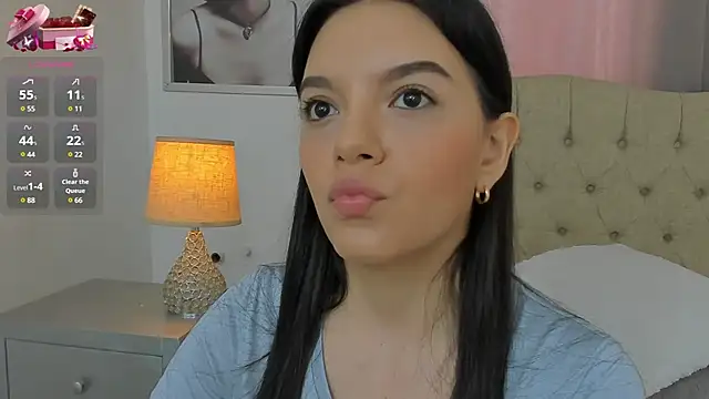 Beautyari  online show from 02.28.25