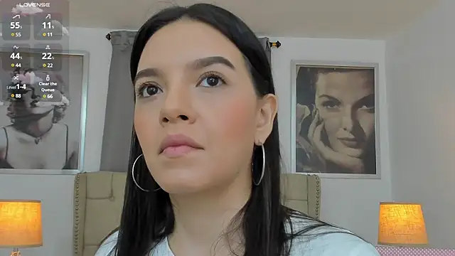 Beautyari  online show from 03.21.25