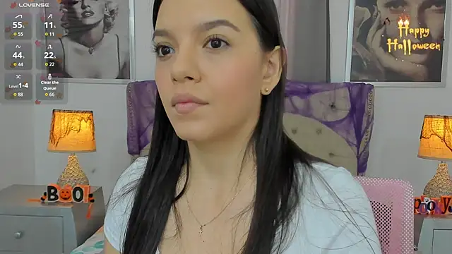 Beautyari  online show from 10.30.25