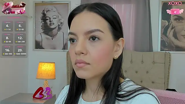 Beautyari  online show from 02.18.26