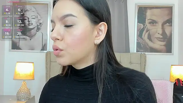 Beautyari  online show from 04.25.26