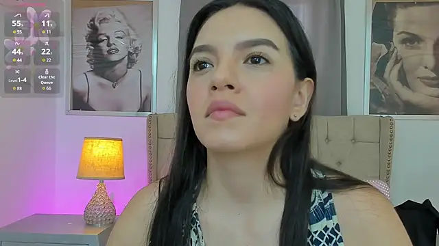 Beautyari  online show from 07.22.26