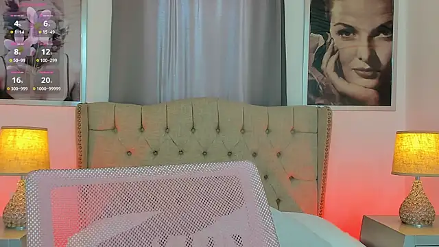 Beautyari  online show from 07.28.26