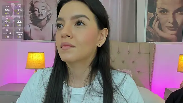 Beautyari  online show from 07.29.26